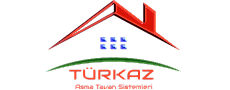 Türkaz Asma Tavan